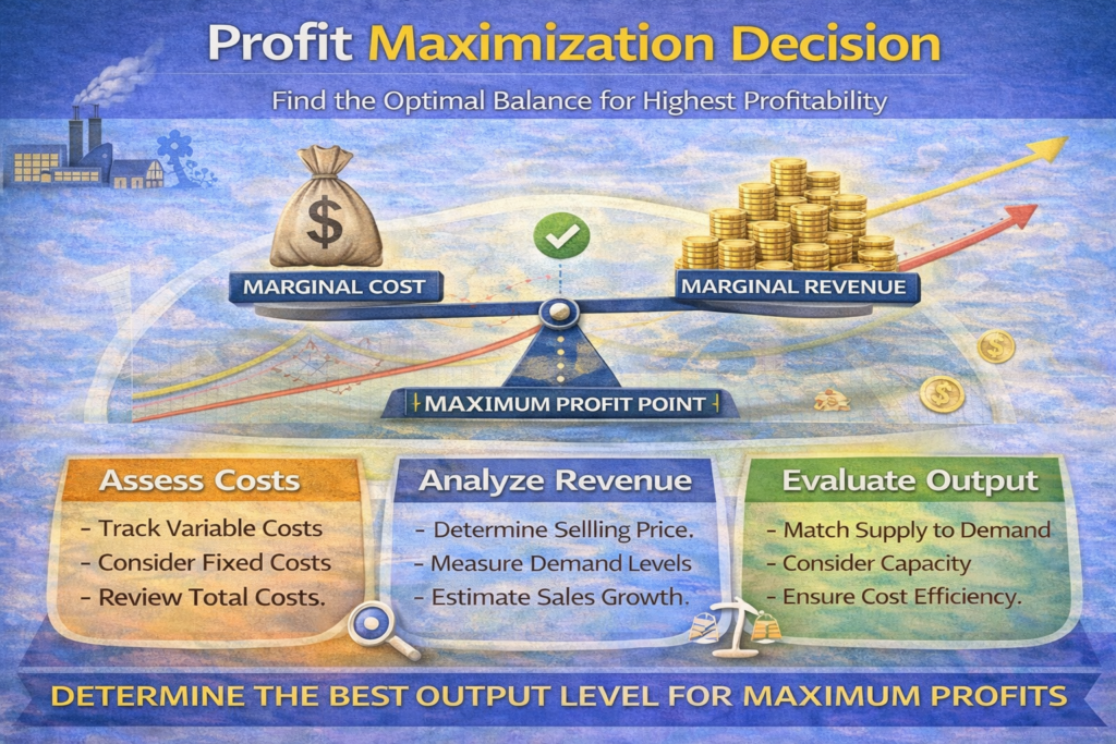 19 profit maximisation web