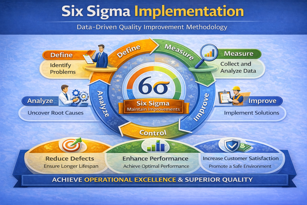 9 six sigma web