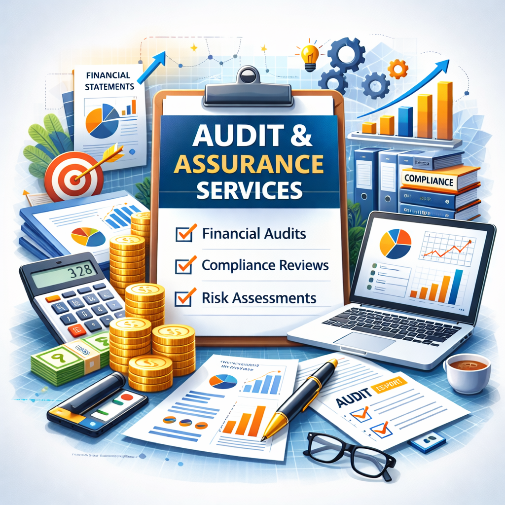audit web