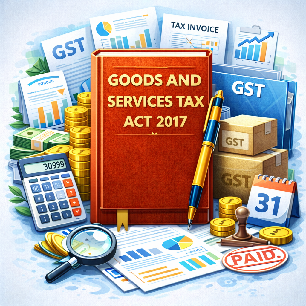 gst web