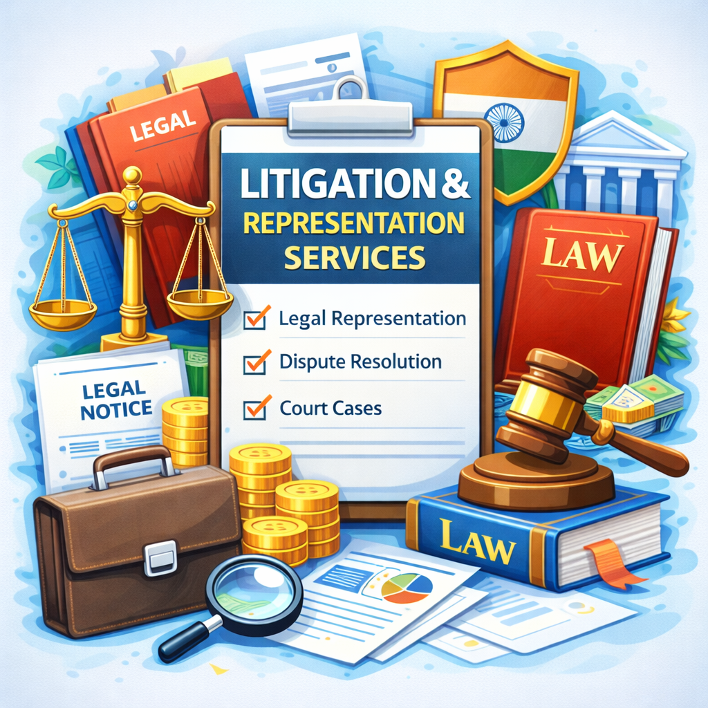 litigation web