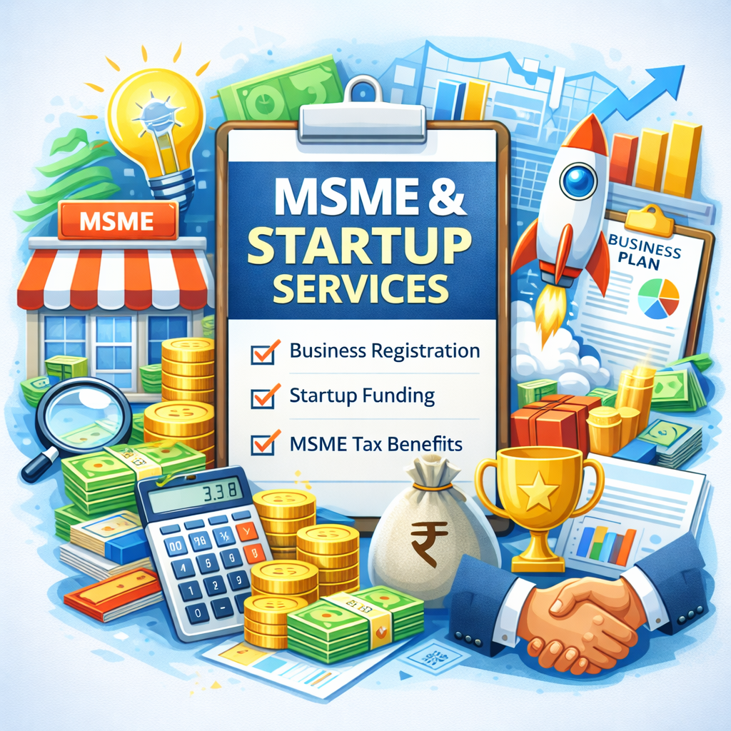 msme web