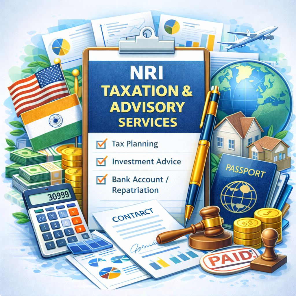 nri web