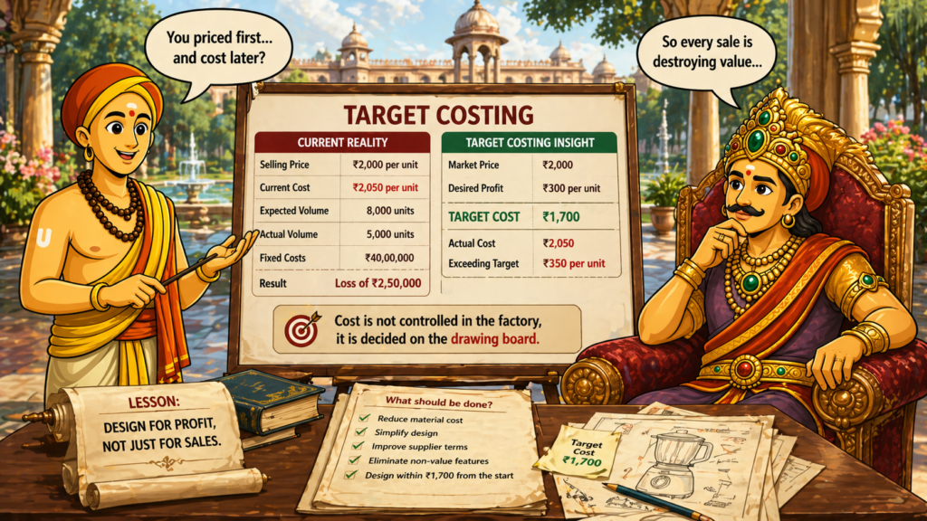 The Price That Killed Profit! 10 28.04.26