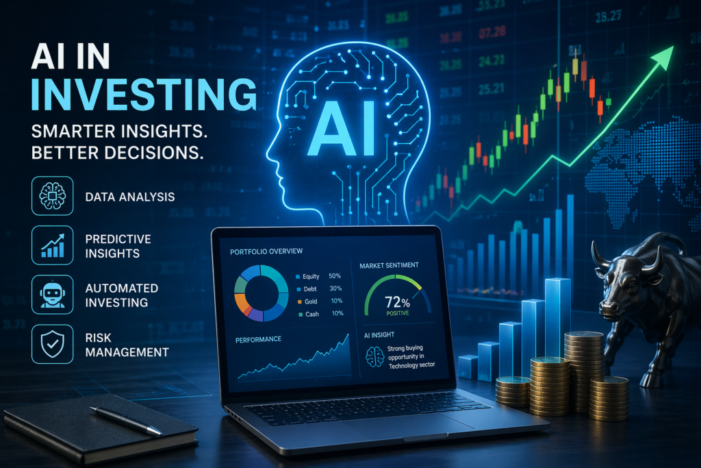 AI in Investing: Understanding the Opportunities, Risks, and Market Impact 27 ai in investing