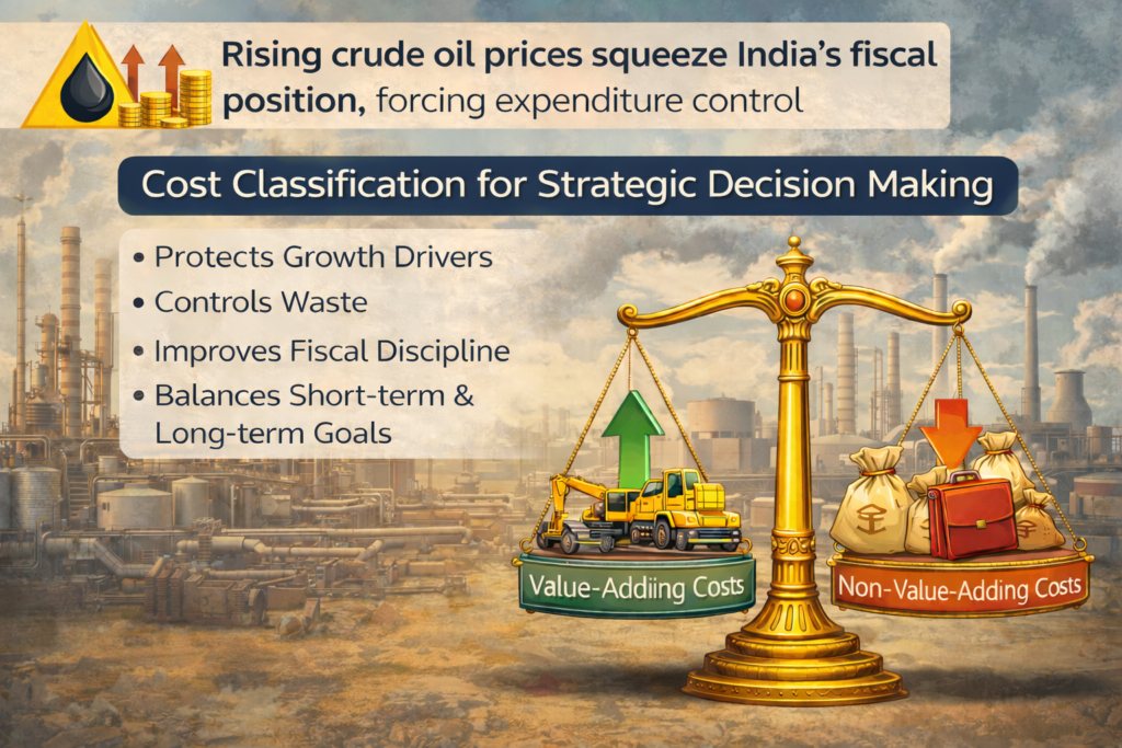 8 rising crude oil prices
