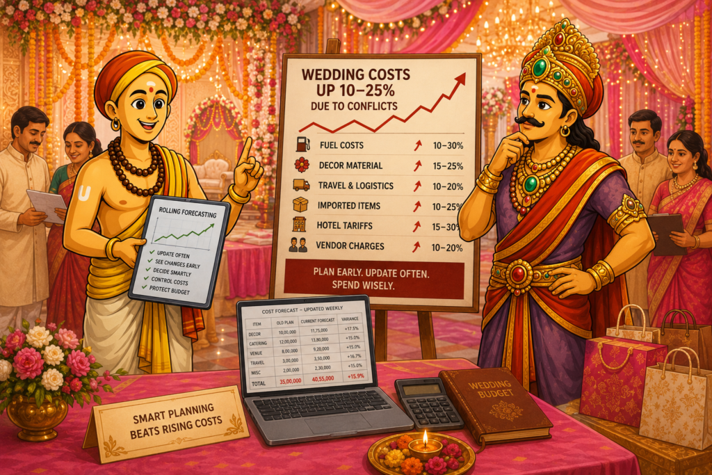 11 indian wedding season