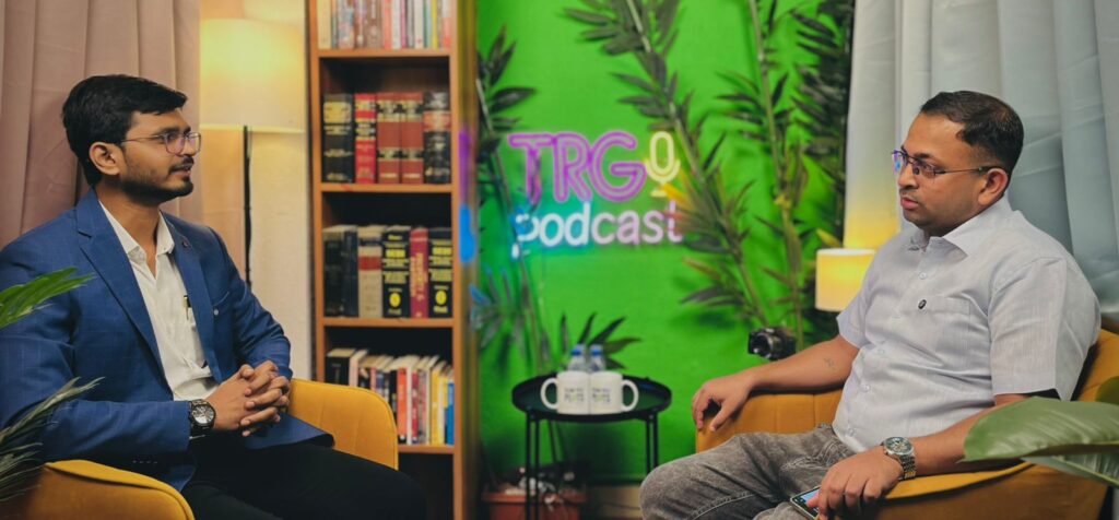 psd podcast