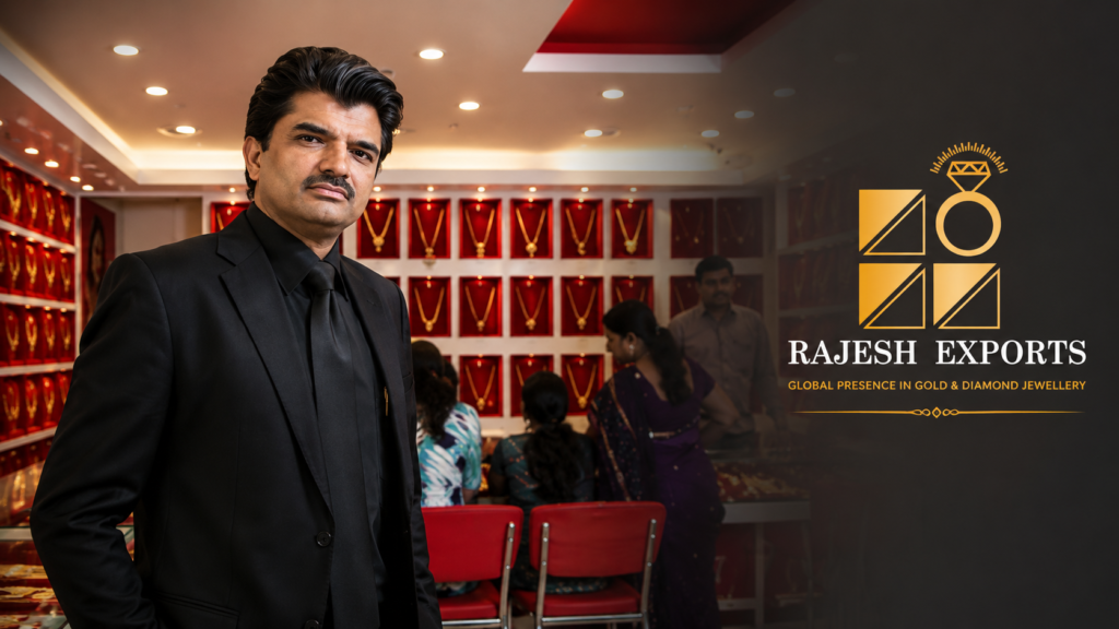 When Big Revenue Numbers Are Not Enough 15 rajesh exports
