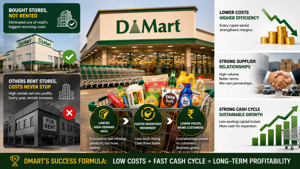 The Hidden Business Model Behind DMart's Success 16 09.06.26 dmart