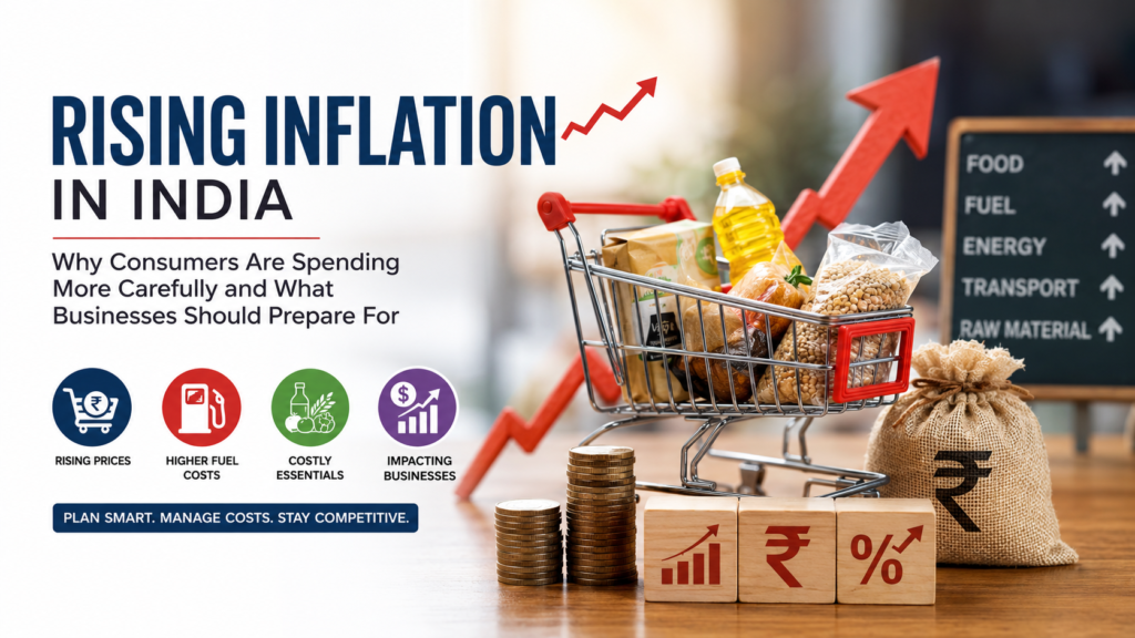 Rising Inflation in India: Why Consumers Are Spending More Carefully and What Businesses Should Prepare For 51 p&g on inflation
