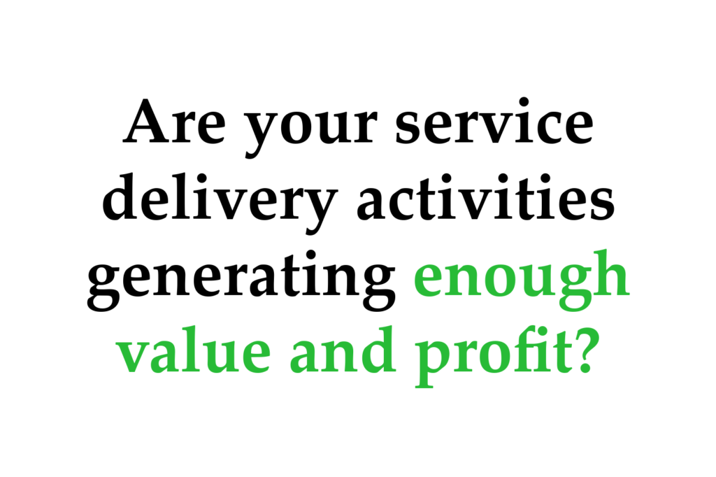 Core Services 11 vsm